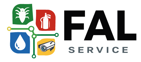 FAL Servicios Integrales